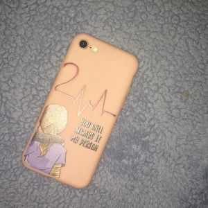 greys anatomy light pink..